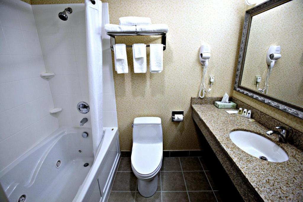 Corona Hotel New York - Laguardia Airport Quarto foto